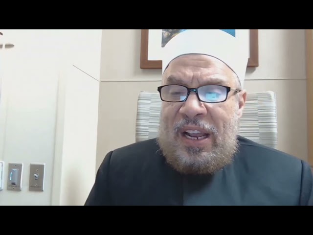 صالونات التجميل و ما فيها من شبهات/الإثنين(20-9-2021م)فتاوى على الهواء مباشرة