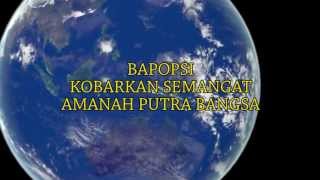 HYMNE BAPOPSI