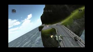 #ALIMONPLAYGAME  Gunship Thief Attack:Bike Race GP Games Studio Action GAMEING. screenshot 3