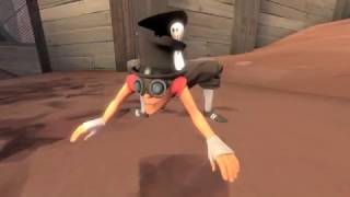 (SFM) Angry Squeaking F2P