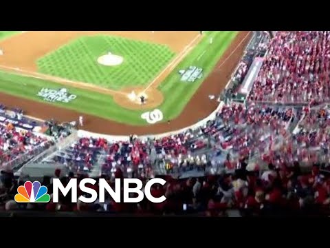 Joe: 'Lock Him Up' Chants Are Un-American | Morning Joe | MSNBC