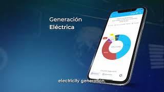 APP Olade: Aplicación de Estadísticas Energéticas de América Latina y el Caribe screenshot 2