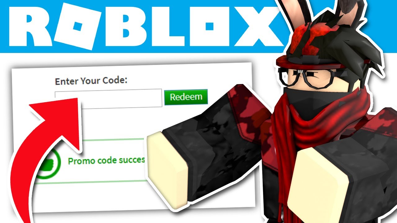 Every WORKING PROMO CODE on ROBLOX (May 2022) - YouTube