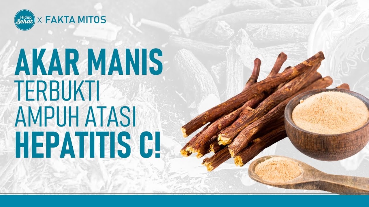 Ketahui Khasiat Licorice, Si Akar Manis Diklaim Banyak Manfaat Hidup