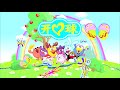 Kikoriki Intro Mandarin Chinese Short 