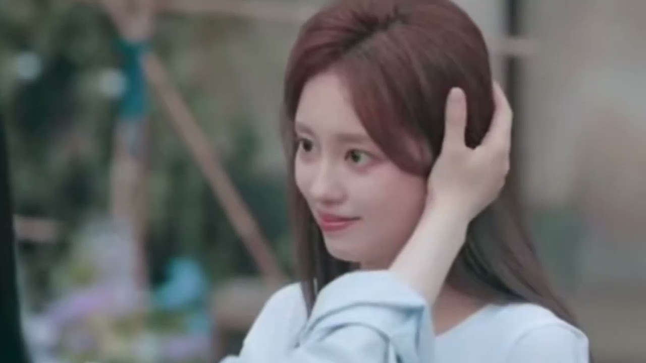 Lin & Wen - Sweet collision - MelodyMinds - Candy - Chinese gl drama