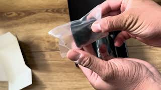 Nextbase 322Gw Dashcam & Cabin View Camera Unboxing