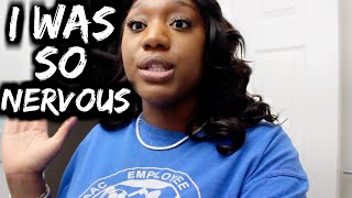 Grocery Shopping With Me During Quarantine | Get Ready With Me