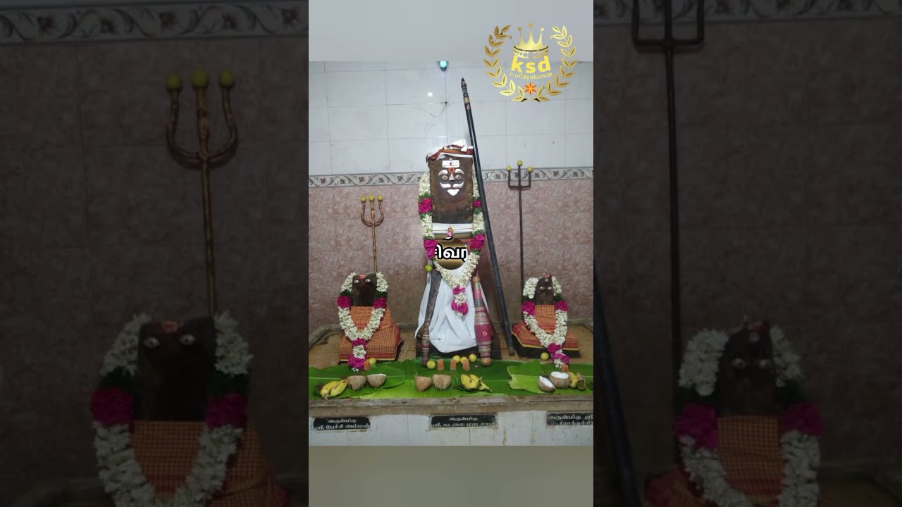 காப்பு கட்டுதல், மாசி மகாசிவராத்திரி களரி விழா பிப்ரவரி 14,15,16