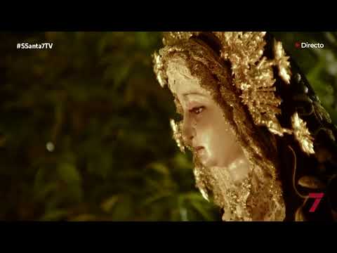 Pontificia y Real Hermandad Sacramental, Nuestra Señora de Roca Amador, Ánimas Benditas, Beato Marcelo Spinola y Primitiva Cofradía de Nazarenos de María Santísima en su Soledad