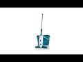 Improvements Leifheit Telescopic Click System Window Vac...