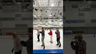 Btr On Ice