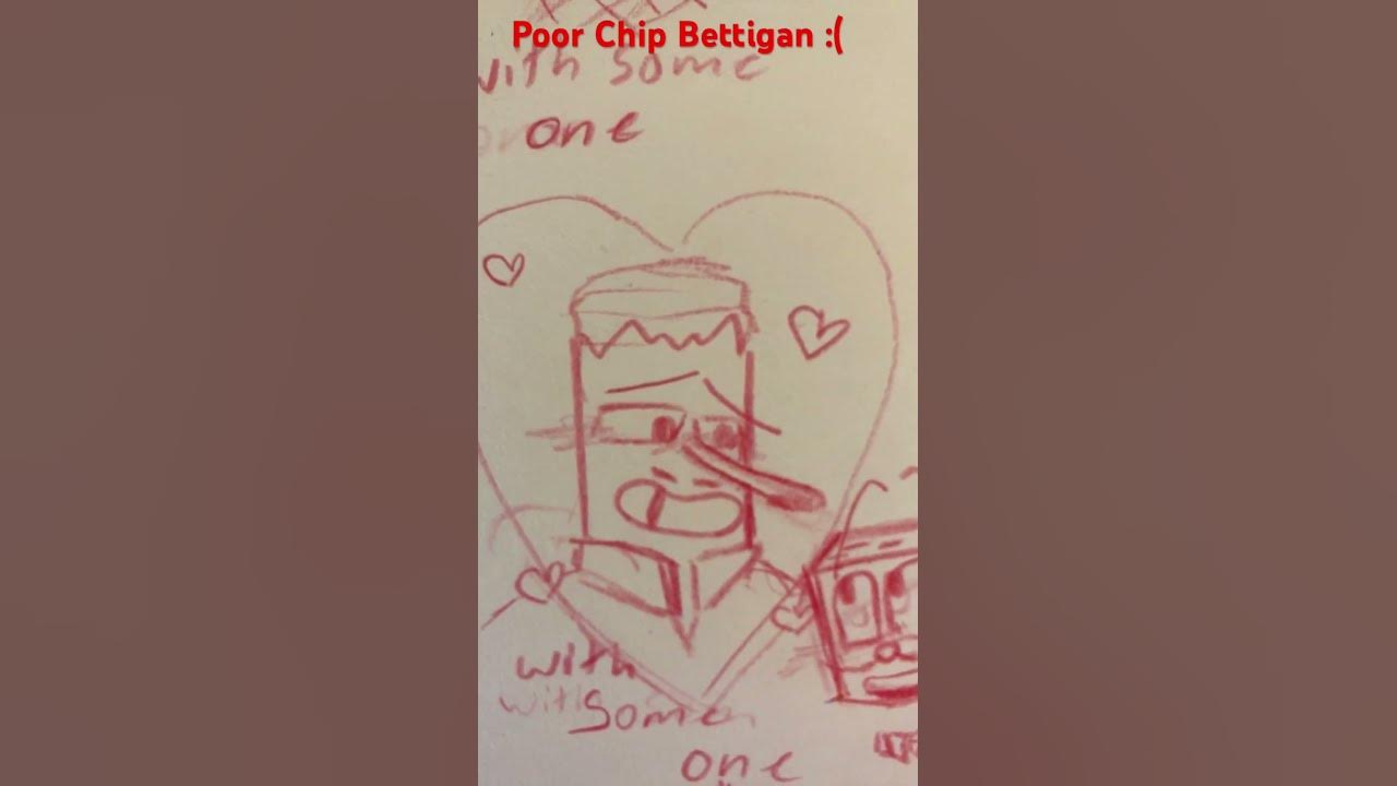 I’m in love___ (Chip Bettigan)(Mr. Wheezy x King Dice) YouTube