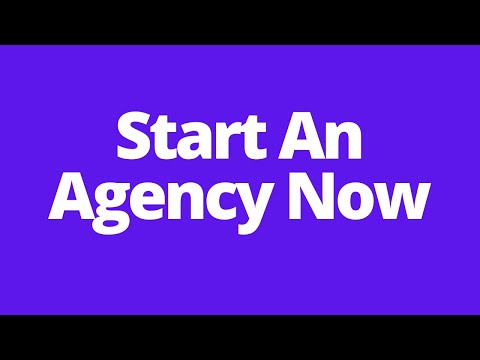 Why You Need To Start A Recruitment Agency Now In 2022