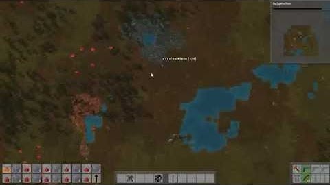 Factorio - Dytec [Mod] EP1