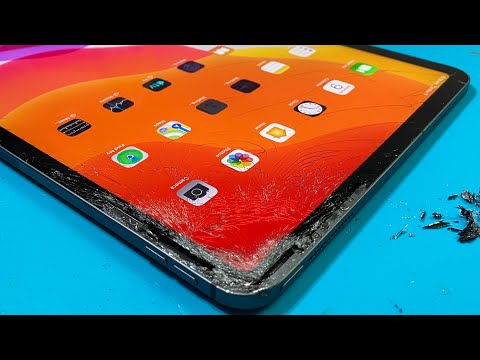 cara ganti layar sentuh ipad 3 alat dan bahan sederhana Layar sentuh baru obeng lem/ double tape car. 
