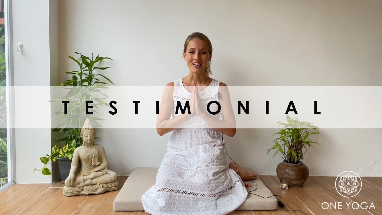 Yoga Teacher Training on Koh Phangan | One Yoga