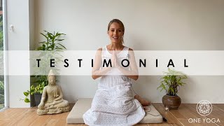 Yoga Teacher Training on Koh Phangan | One Yoga