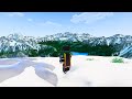GIOCO a MINECRAFT ULTRA REALISTICO!!