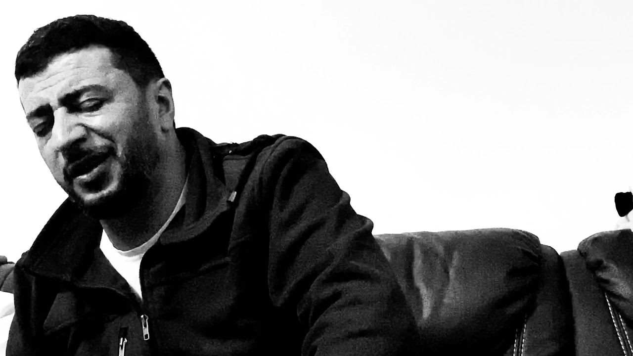 Marwan Babiri // Ibrahim Khalil - Qewl 2021 // بیت و قول ابراهيم الخليل