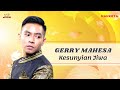 Gerry Mahesa - Kesunyian Jiwa (Official Music Video)