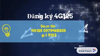 Hướng dẫn đăng ký 4G Viettel screenshot 1