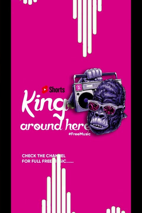 Indie Folk (King Around Here)||Free Background Music 2022||