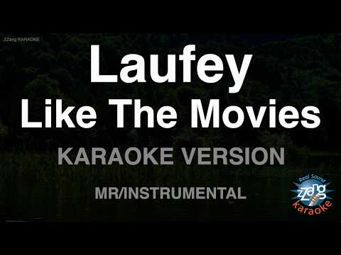 Laufey - Like The Movies (Instrumental) (Karaoke <strong>Version</strong>)