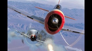 DIRTY SECRETS of WW2: The Aces of Squadron 21 by DOCUMENTARY TUBE 1,631,920 views 7 years ago 17 minutes