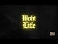 Hashim ishaq  wohi life feat mujahid hasan  prod by shehroz