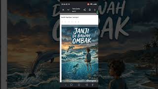 Video Tutorial Penggunaan Platform Digital Gramedia Wraithing Project (GWP) Untuk Menulis Kreatif  screenshot 5