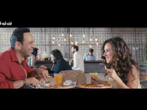 مصطفى قمر فين قلبي من فيلم فين قلبي 2017