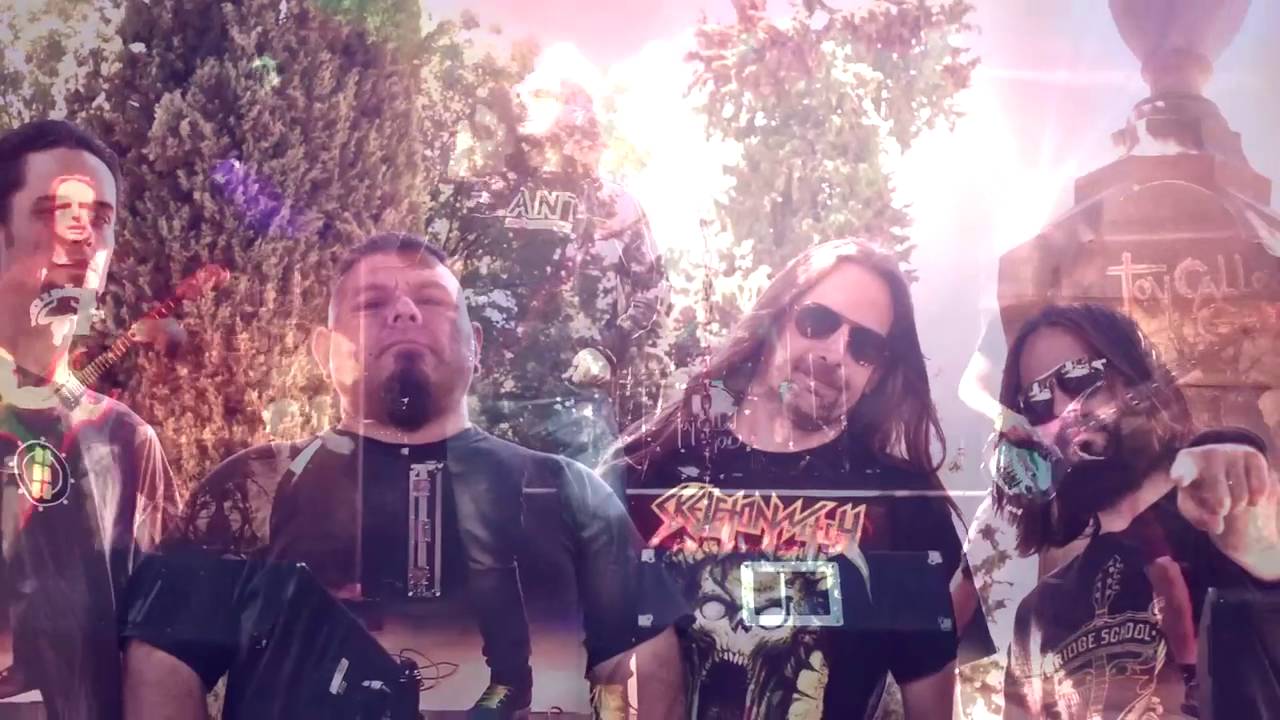 Toy Called God "JUSTICE" Lyric Video YouTube