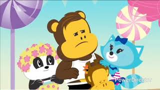 Vuzu Amp - Launch Idents, Screen Bugs, Reklamas, and Promo Endcaps.