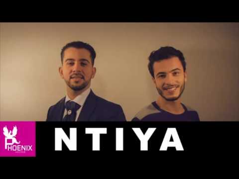 Choukri Ft Dj E Side NTIYA شكري نتيا