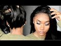 How to Make a 360 Wig for Beginners | Talk Through | Step by Step
