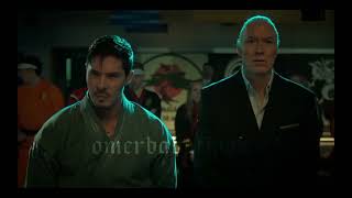 El Serpiente Revenge Mi̇guel Díaz 4K Edi̇t Cobra Kai Season 6 Part 3 Edit