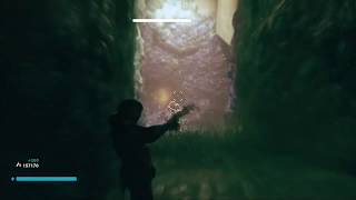 Control - Corrupted Sample Farm