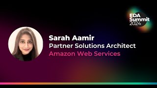 Leveraging AWS Services and Generative AI in EDA