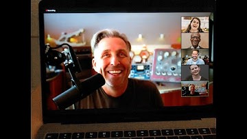 Virtual Biohacking Conference with Dave Asprey