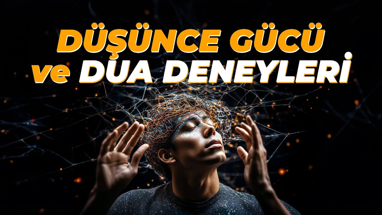 Dua Etmek Saçma mı? Tanrı Dualara Cevap Verir mi?