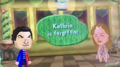 Miitopia CPU Miis Edition Episode 8