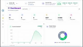 Go Taskly App Presentation