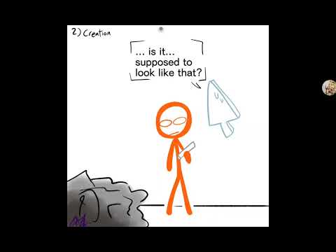 what is that??? (alan becker comic dub)