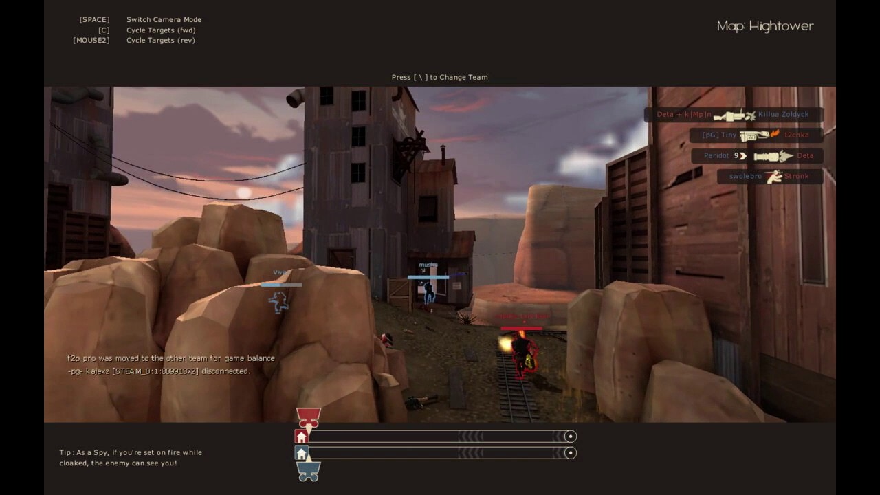 =[pG]= Lord Exor (Spawn-Camping Heavy): 