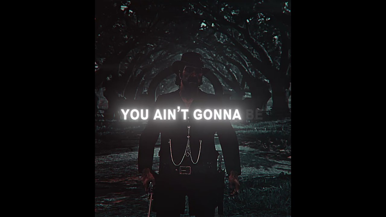 The Evil Side Of Dutch - Dutch Edit ||  #recommended #edit #reddeadredemption #rdr2 #shortsfeed
