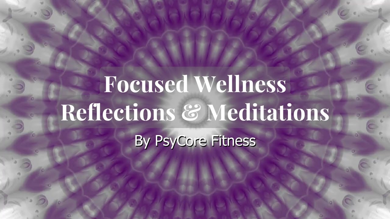 Spiritual Wellness Meditation & Reflection | Calling, Purpose, & Meaning | Winter Ambience