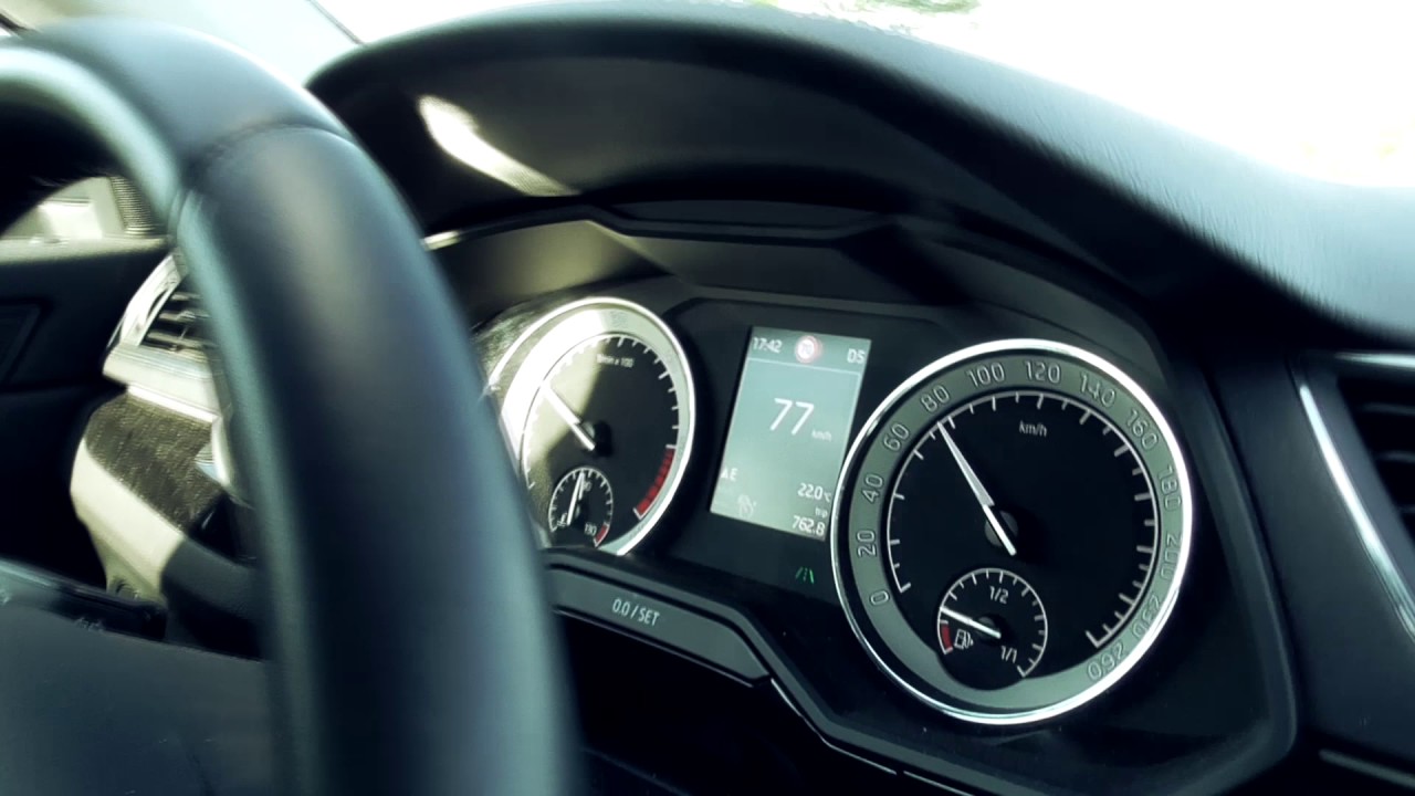 Разблокировка mirrorlink skoda