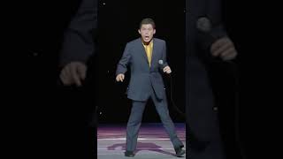 Tag a John 🍺 #LeeEvans #StandUpComedy