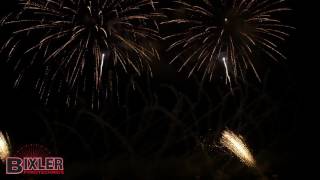 Bixler Pyro PGI 2016